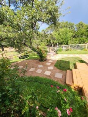 Chateau at Canyon Lake